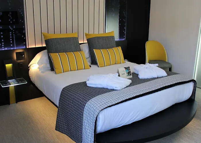 Le Bailliage Hotel & Spa