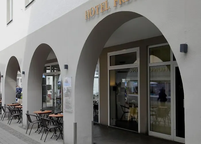 Hotel Freye