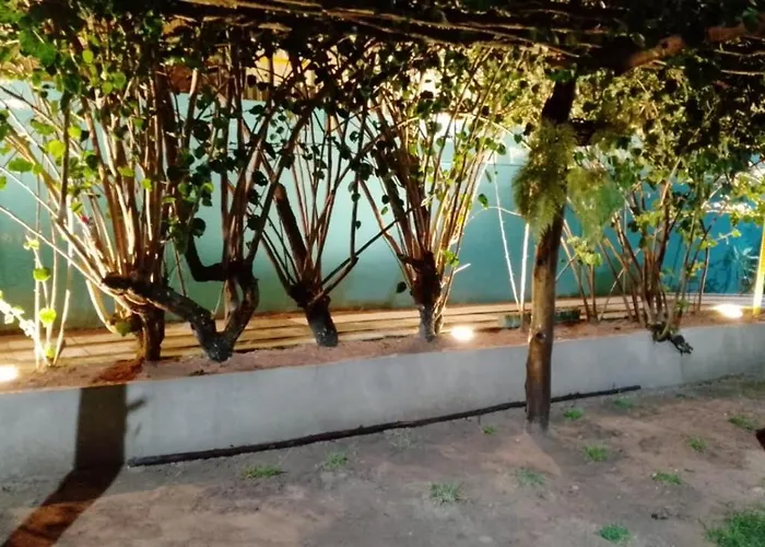 Ecomar Pousada