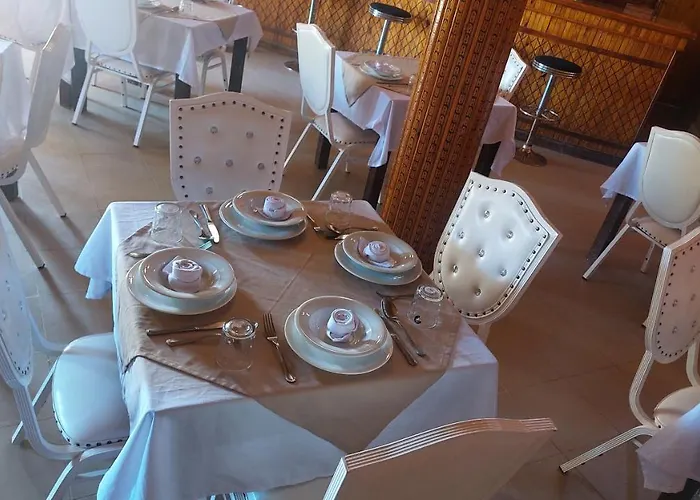 Kasbat Aferdou