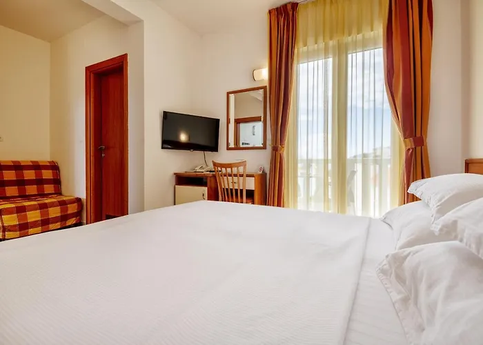 Hotel Posejdon