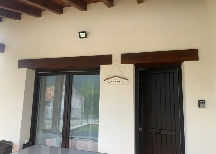 Apartamentos Cañamal