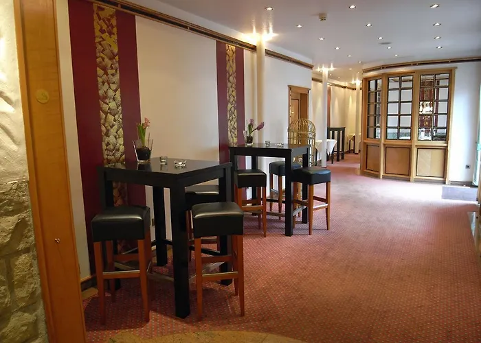 Hotel Zum Hackstück