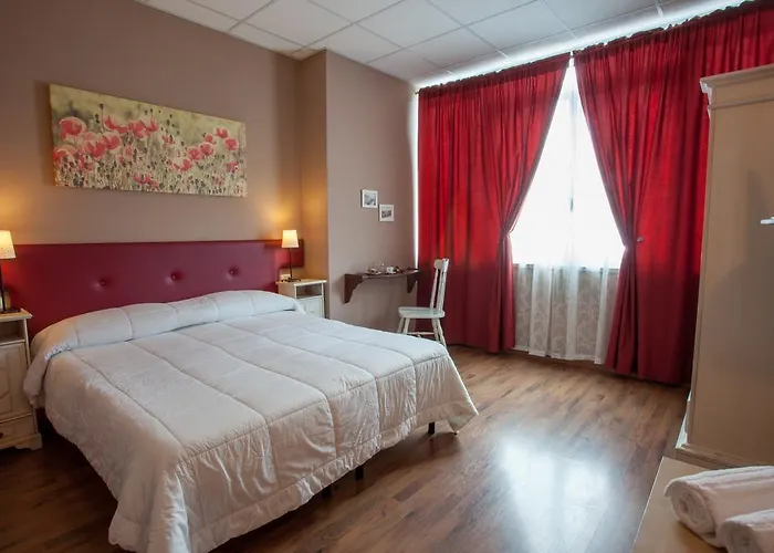 Ankon Hotel