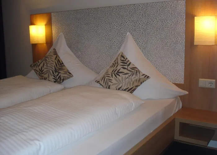 Rhein-Hotel