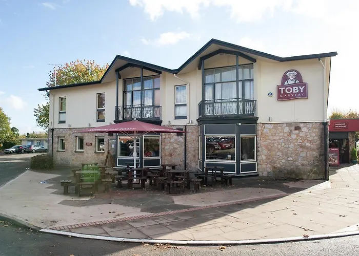 Toby Carvery Exeter M5 J30 By Innkeeper'S Collection