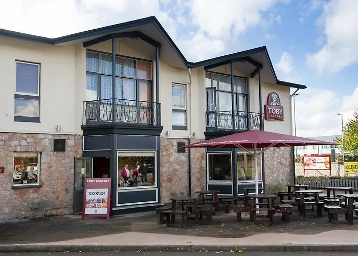 Toby Carvery Exeter M5 J30 By Innkeeper'S Collection