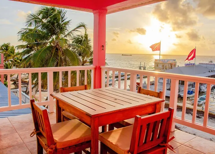 Mayan Princess Hotel