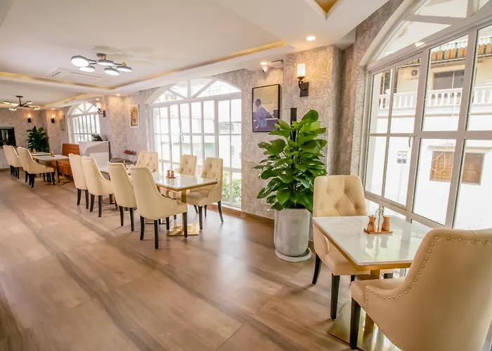 Mettavary Hotel