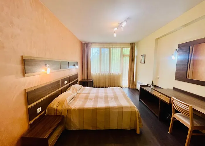Family Hotel Gorski Kut