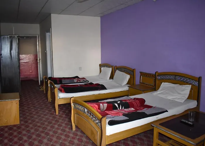 Hotel Four Star