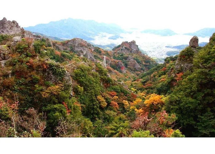 Kokuminshukusha Shodoshima - Vacation Stay 59346V