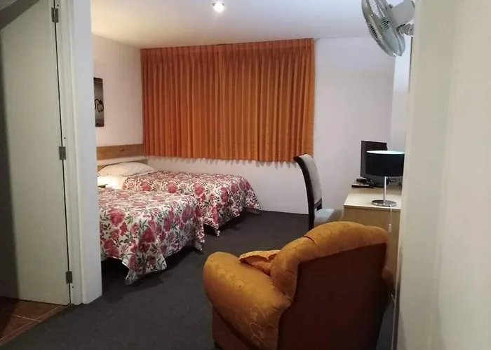 Hotel La Posada Del Ingles