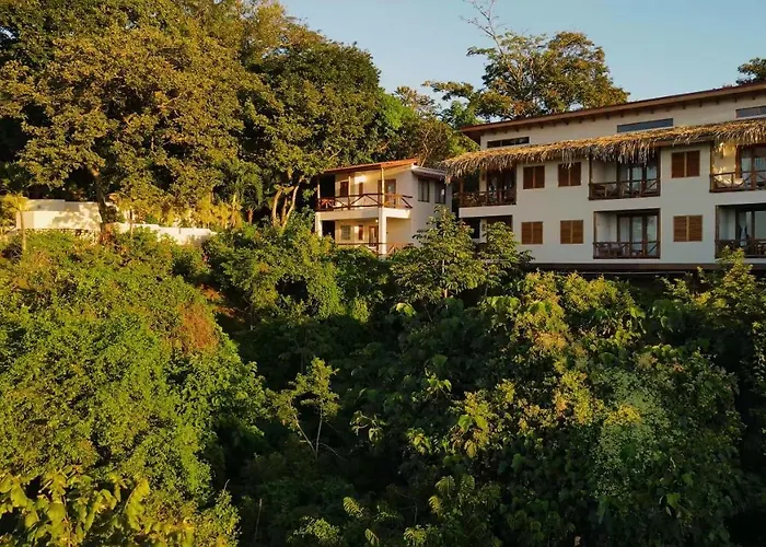 Tierra Magnifica Boutique Hotel