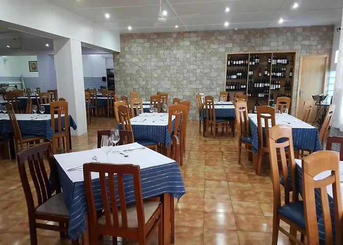 Hotel Ribeira Grande