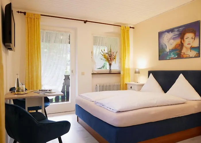 Seebach-Hotel
