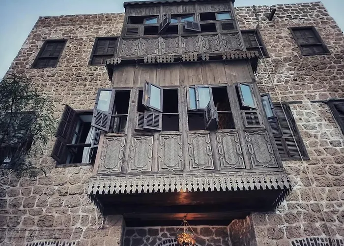 El Quseir Hotel