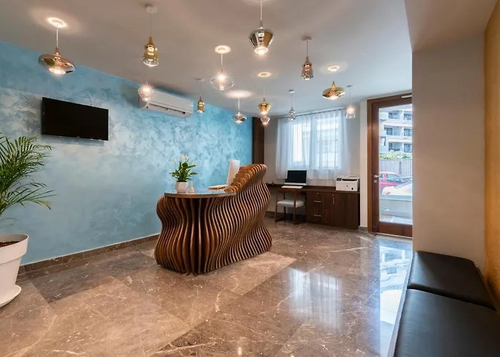 Antoniel Suites