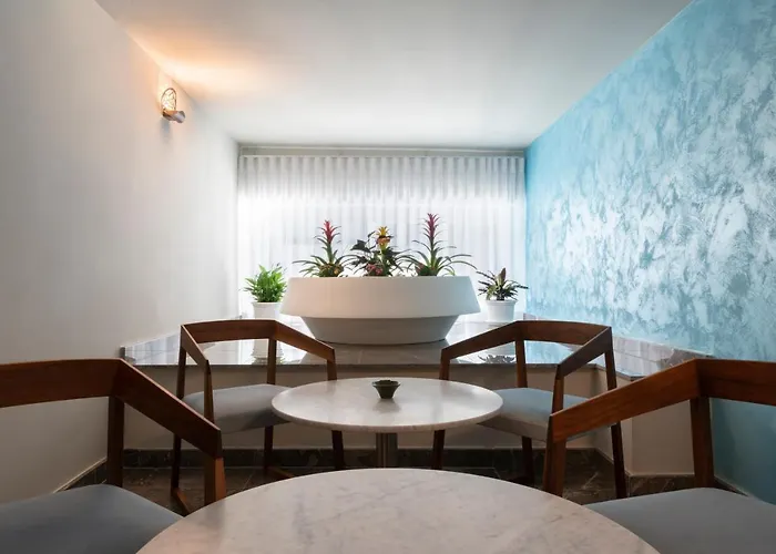 Antoniel Suites