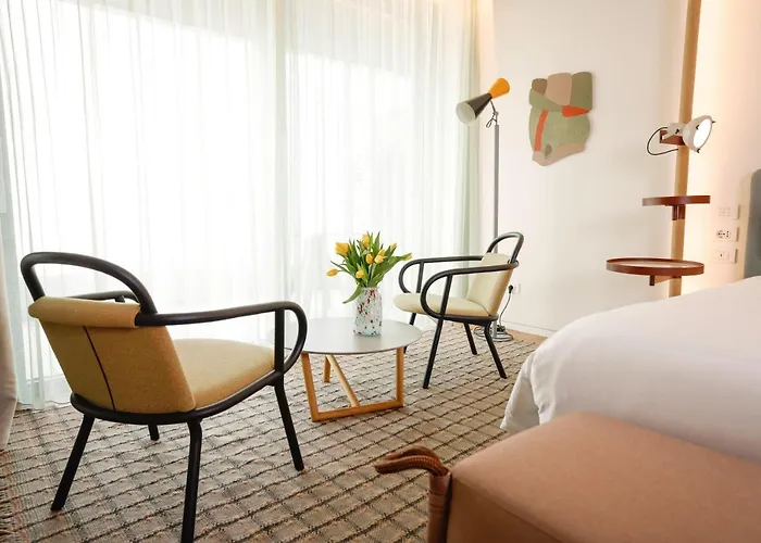 Laguna Faro Suites - Adults Only