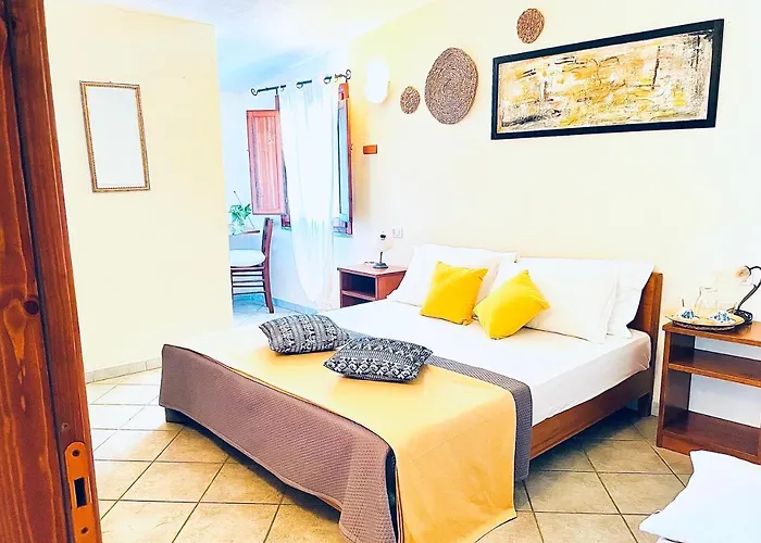 Hotel Velasole