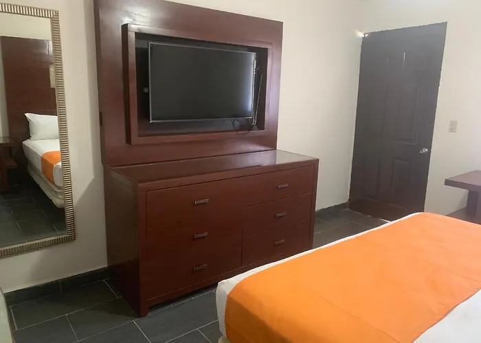 Hotel Dorado Baja