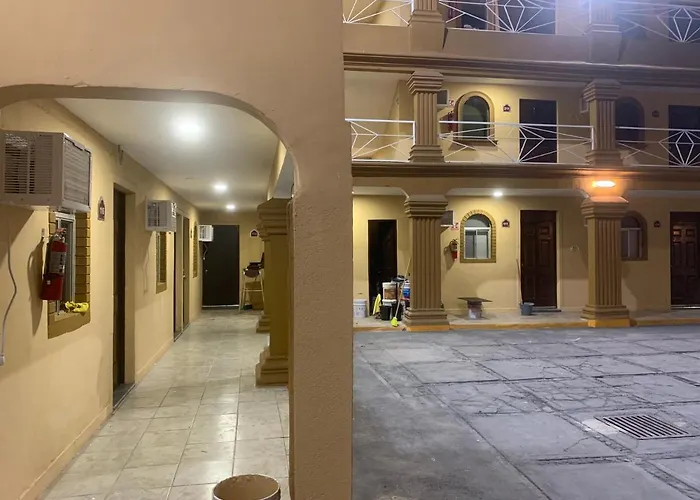Hotel Dorado Baja