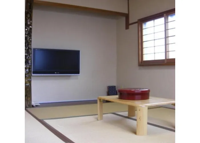 Minshuku Kuwataniya - Vacation Stay 96480V