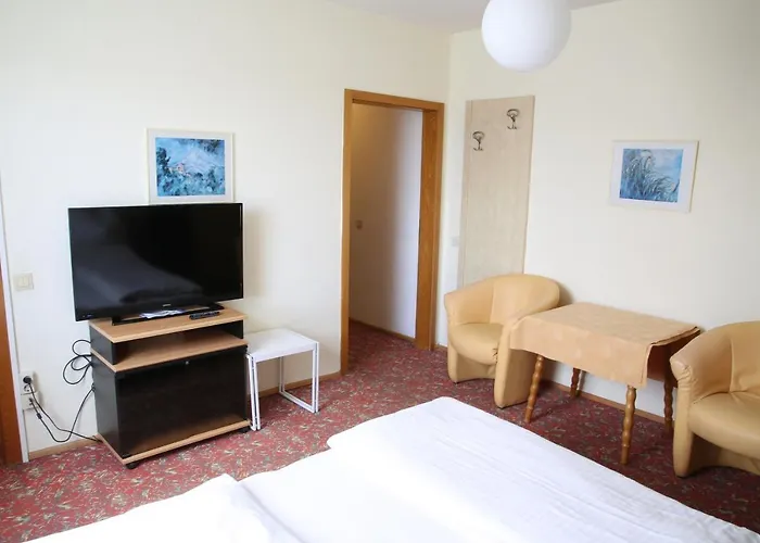 Hotel Reinisch