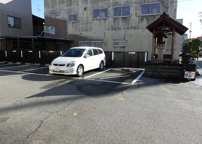 Minshuku Kuwataniya - Vacation Stay 96480V