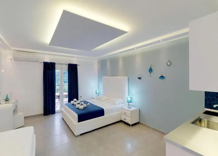 Dafni Studios No6
