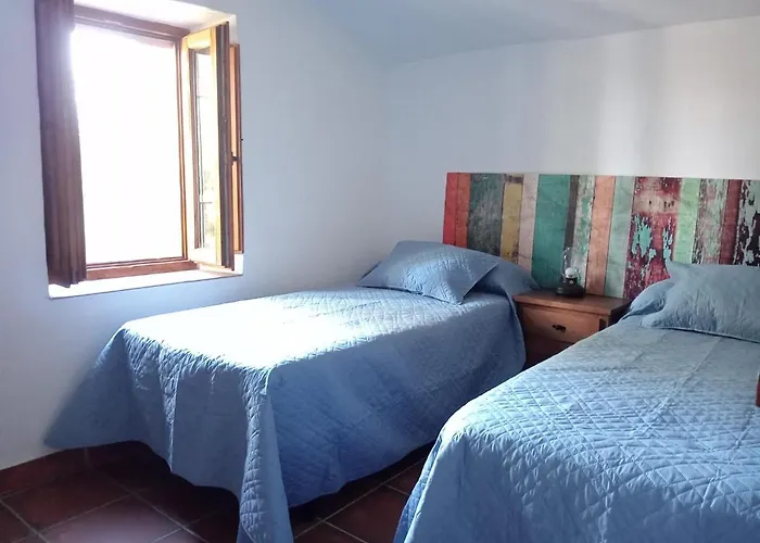 Villa Aguacate-Apto