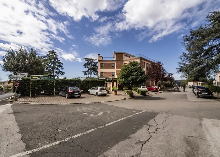 Duca Del Mare - Hotel Di Nardo group