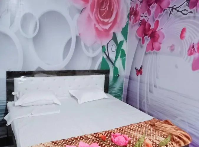 Hotel O The Diamond Guest House