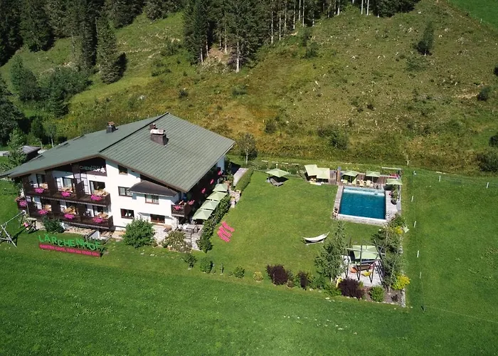 Hotel Laerchenhof