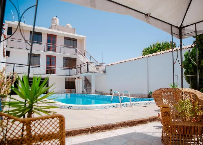 Hotel Arequipa