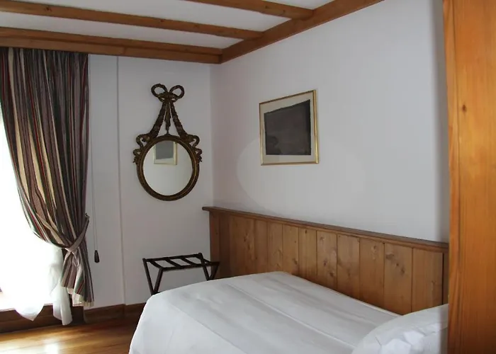 Hotel Bellevue Suites & Spa