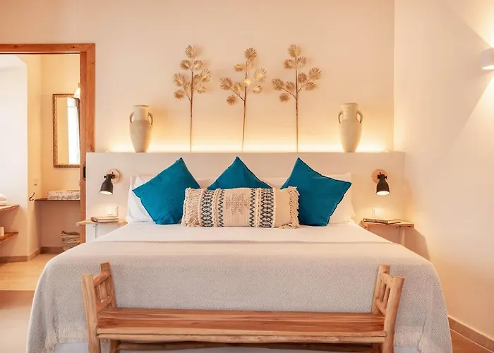 Origins Hotel Boutique - Adults Only