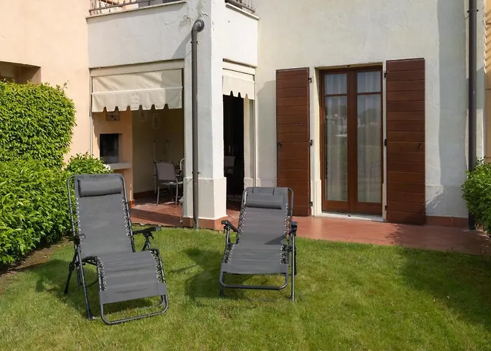 Garda Resort Village I Borghi