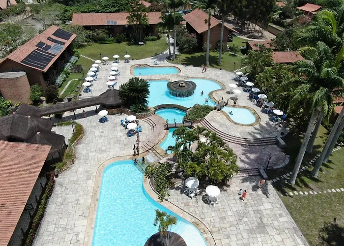 Hotel Casa Grande Gravata