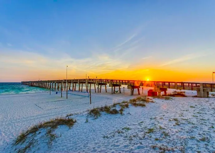 Top Of The Gulf 702 Teal Waters