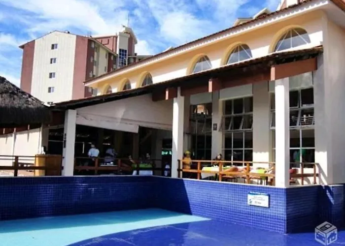 Hot Springs - Suite Premium