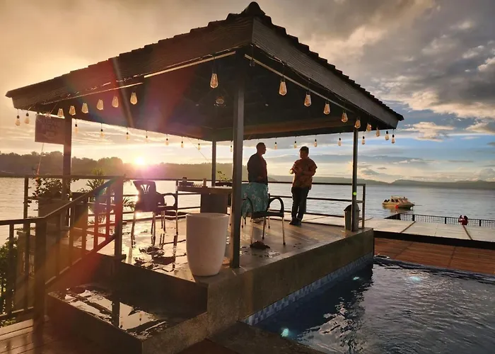 Purnama Balige Hotel