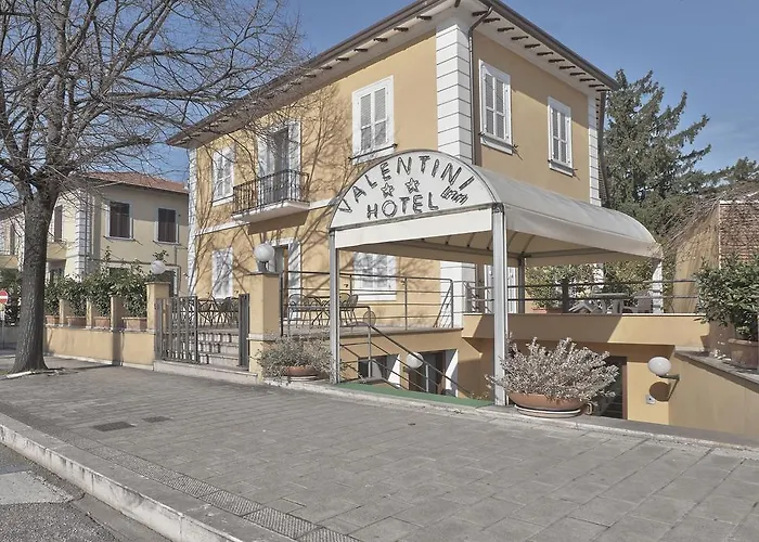 Hotel Valentini Inn