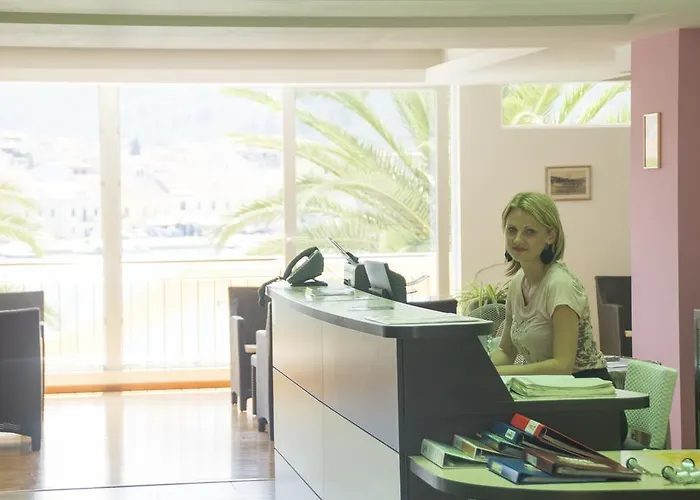 Hotel Posejdon Vela Luka