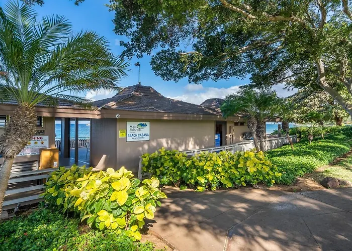 Maui Eldorado E106