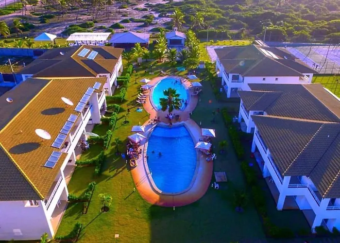 Tree Bies Resort Produto Master