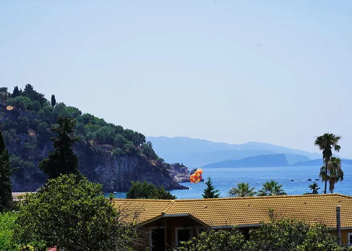 Villa Ilias