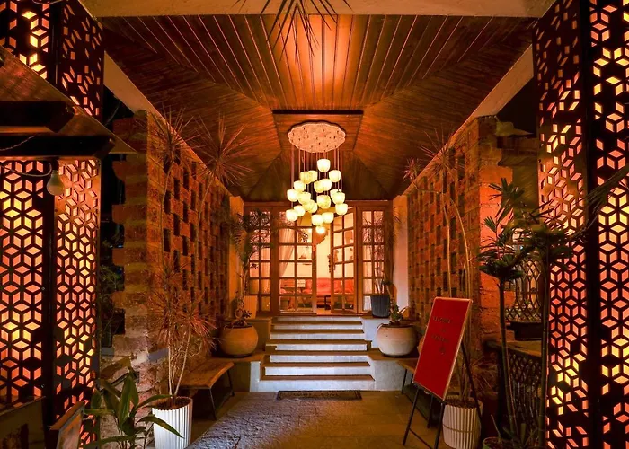 Azalea Villa