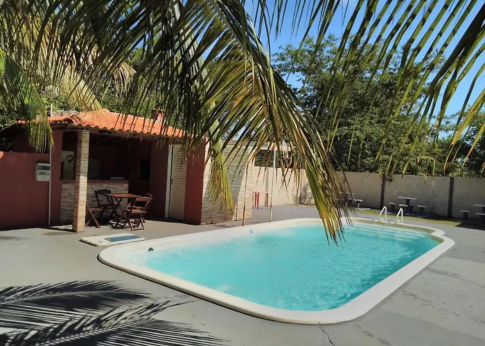Hotel Lagoa Azul Paranaiba Ms